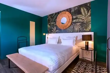 Padja & Spa, Vannes - 109