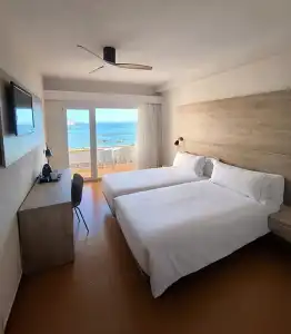 Mirador del Cabo Adults Recommended - 58
