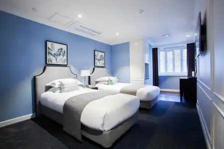 The Grand Myeongdong - 16