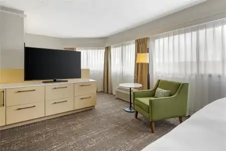 DoubleTree by Hilton Spokane City Center - 56