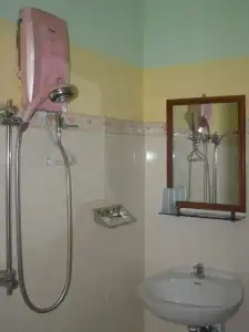 Bun Kao Guest House - 24