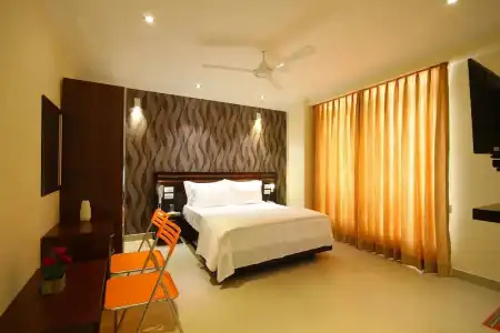 Splendid Holiday Guest House - 39