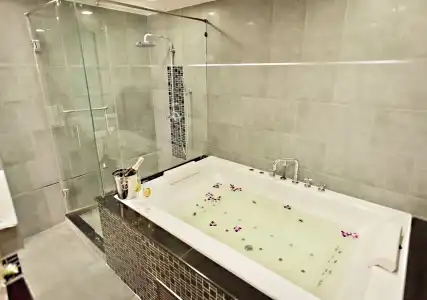 Citismart Luxury Apartments - 8