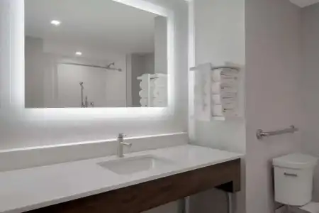 Hampton Inn by Hilton Brampton Toronto - 33