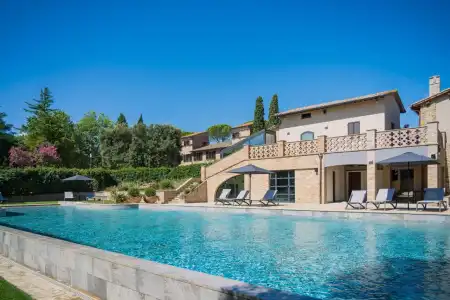Le Cappuccinelle Suites&SPA - 9