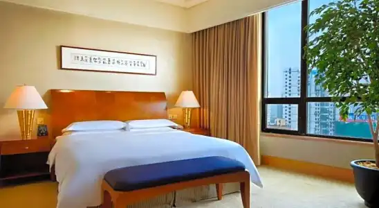 Hilton Chongqing - 95