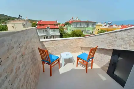 Asil Apart Otel - 25
