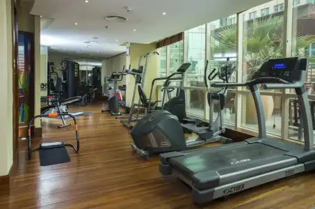 City Seasons Suites - 38