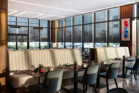 Radisson Blu, - 25