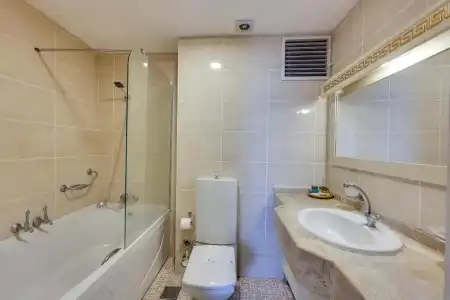 Güre Saruhan Thermal - 48