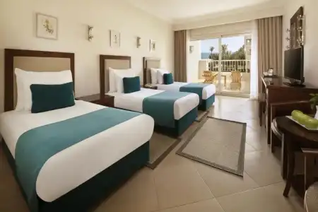 JAZ Soma Beach - 38
