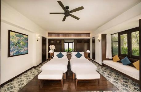 The Anam Cam Ranh - 202