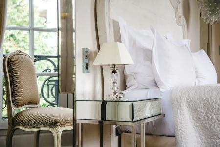 Saint James Paris - Relais & Chateaux - 4
