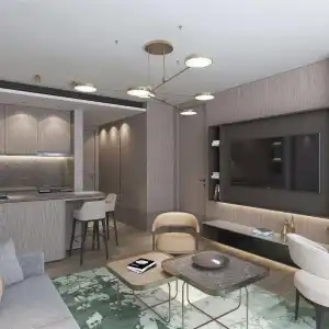 Ankara HiltonSA - 35