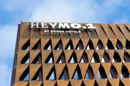 Heymo 1 by Sokoss - 0