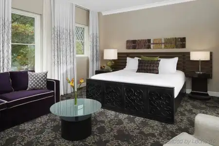 Kimpton Vintage Seattle by IHG - 4