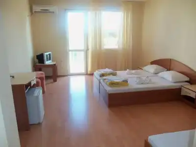Arkadia Guest House - 0