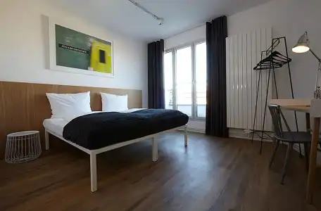 Generator Berlin Mitte - 9