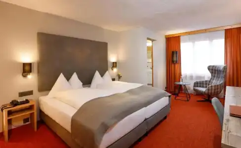 Silvretta Parkhotel - 68