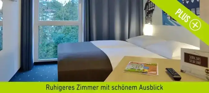 B&B Braunschweig-City - 39