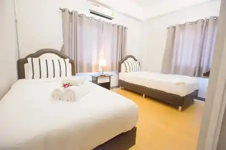 Mont Place Donmuang - 22