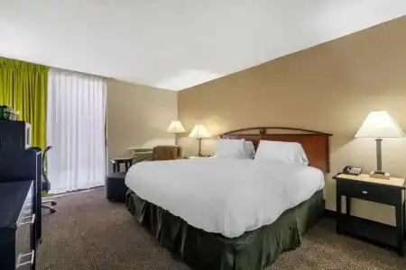 Quality Inn Tyler - Lindale - 4