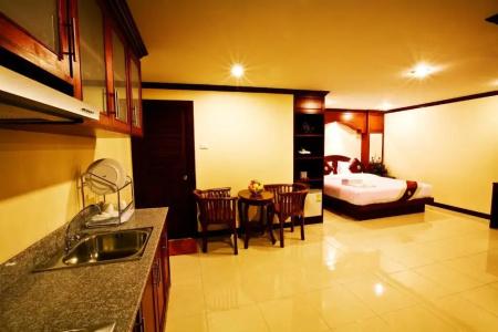 Baan Sudarat - 47