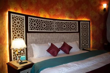 Cairo Inn - 23