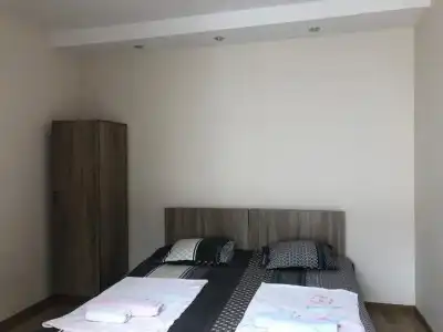 Guest House Romanadze - 1