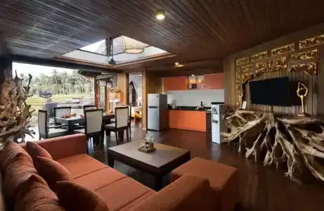 Green Field Resort - 133