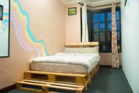 Wanderthirst Hostel - 32