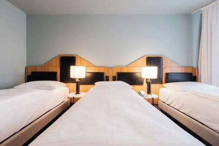 Mercure Pforzheim - 75