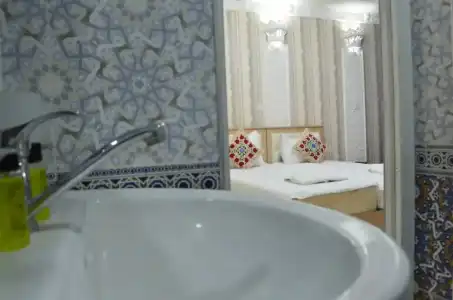 El Emir Samarkand - 84