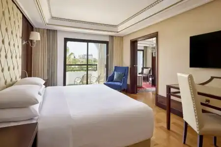 Fes Marriott Jnan Palace - 101