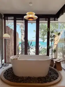 At Koh Larn Resort - 38
