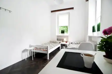 Extra Hostel - 19