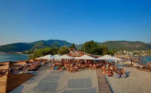 Rosic Tivat Apart-Hotel - 11