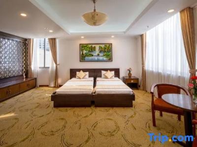 Holiday Central Nha Trang - 47