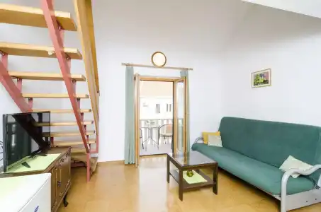 Cina Apartments - 4