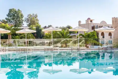 Lindos Royal Resort - All Inclusive - 23