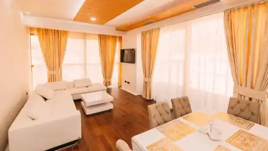 Victoria Residence Apartments - 69