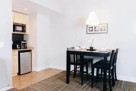Ocean Reef Suites, South Beach - 58