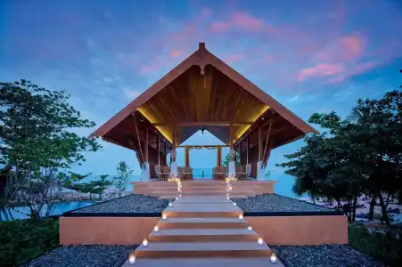 The Ritz-Carlton, Koh Samui - 37