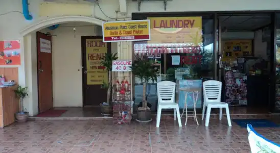 Andaman Place Guesthouse - 13