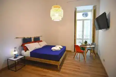 Sunrise B&B - 22