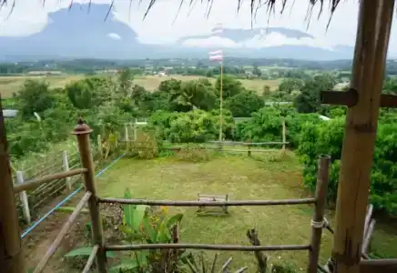 Baan 2 Dao Farmstay - Hostel - 47