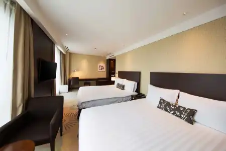 Solaria Nishitetsu Busan - 4