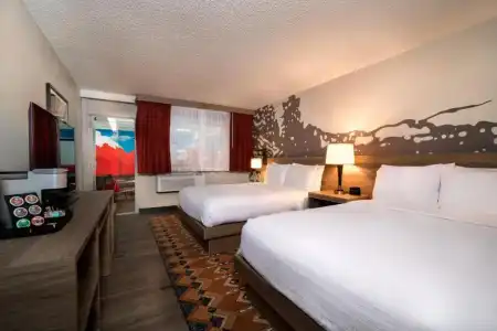 Holiday Inn Estes Park by IHG - 81