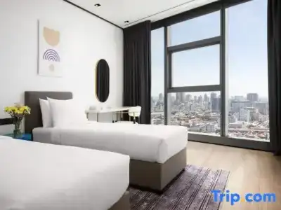 Citadines Flatiron Phnom Penh - 52