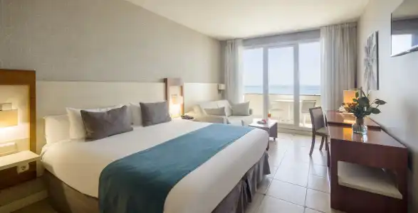 ILUNION Fuengirola - 42